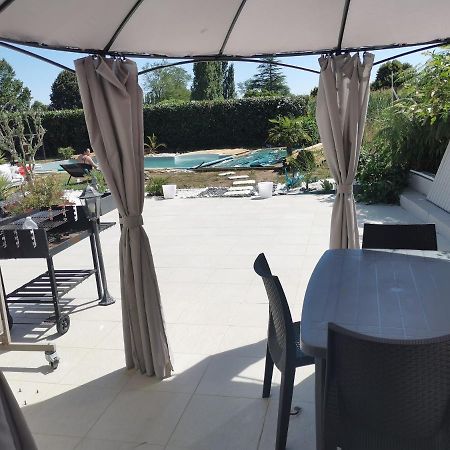 Petit Coin De Charme Villa Seyresse Eksteriør billede
