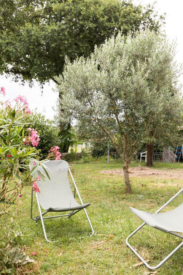 Petit Coin De Charme Villa Seyresse Eksteriør billede