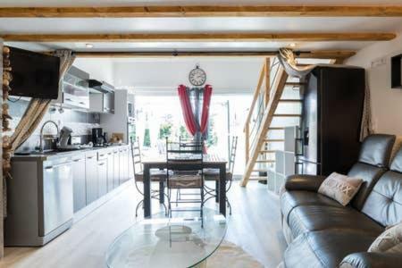 Petit Coin De Charme Villa Seyresse Eksteriør billede